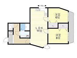 ヴィラウッドランド2