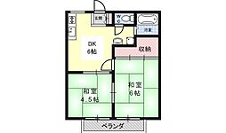 サン・シティ別府