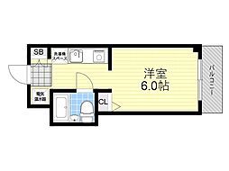 イーストヴィレッジ茨木