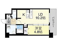 スプランディッド茨木天王
