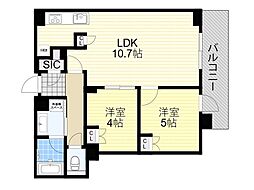 Brillia Tower箕面船場TOP OF THE HILL