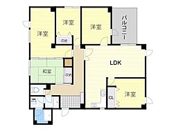 シオンズガーデン花川