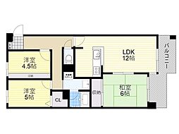 朝日プラザ豊中旭丘弐番館