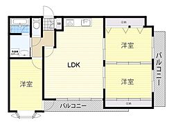 ヴィッツオーラマンション