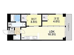 グランジュテ寺畑