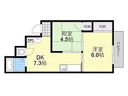 淡路第2ダイヤモンドハイム