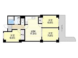 インペリアル千里青葉丘