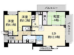 グレイスフォート桃山台