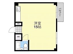 チサンマンション第7新大阪