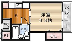 プライムハイツ蛍池