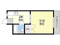 萩原マンション