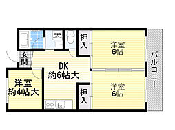 グリーンハイツ正雀