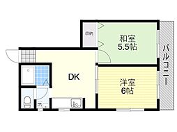 キャロル北桜塚