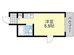 朝日プラザアクシス東淀川