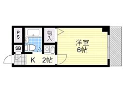 ロイヤルメゾン石橋