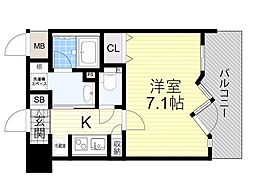 アーバンウェル茨木