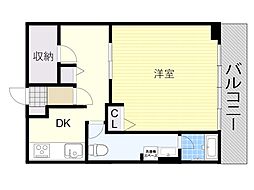 箕面グリーンハイツ1