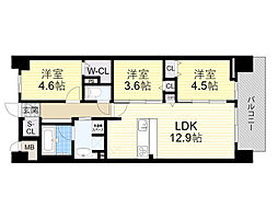 スプランディッド11