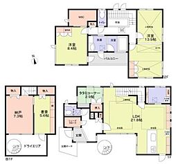 吹田市千里山西5丁目45ー9戸建