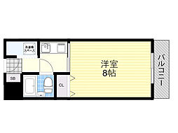 第2ヤングハイツ小野原