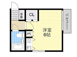 ロイヤルメゾン花屋敷
