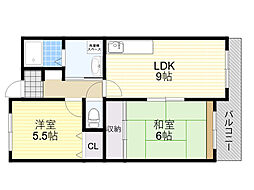 メゾン・ド・プラス豊中