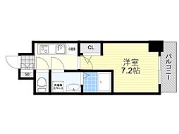 S-RESIDENCE大和田aline