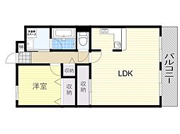 サンフラッツ南桜塚