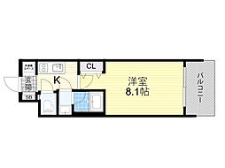 スプランディッド十三本町