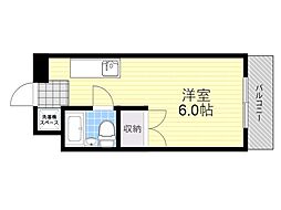 ゼンコウコーポラス1