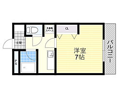 アムール豊中北