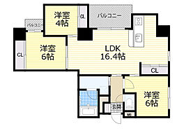 グランデージ池田栄本町