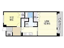 テレーズ神崎川