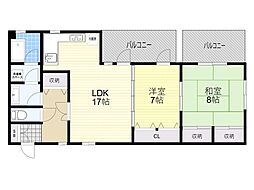 シオンズガーデン花川