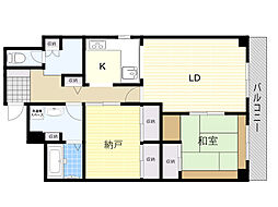 プレスティージ北の岡