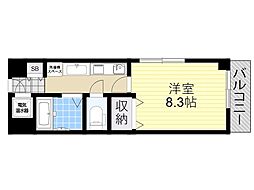 ラ・エスポワール