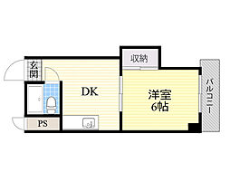 レクシア西中島3