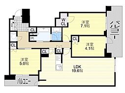 Brillia Tower箕面船場TOP OF THE HILL