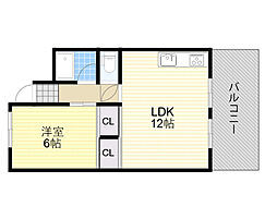セントラルコート南桜塚