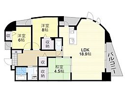 トリニティ北川口