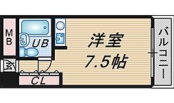 コートヴィレッジ服部