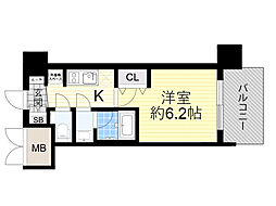 プレサンス神崎川ファインブレス