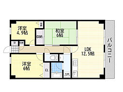 グレーシア大西