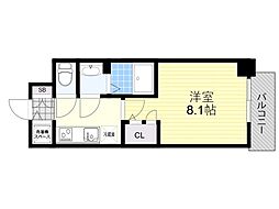 S-RESIDENCE大和田aline