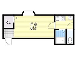 カームヒル箕面