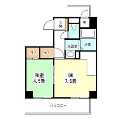 カサグランデ服部