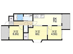 ココチフォレストrs