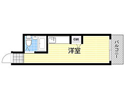 共栄マンション服部