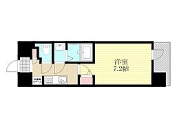 スプランディッド十三本町