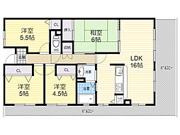 セレーノ花屋敷